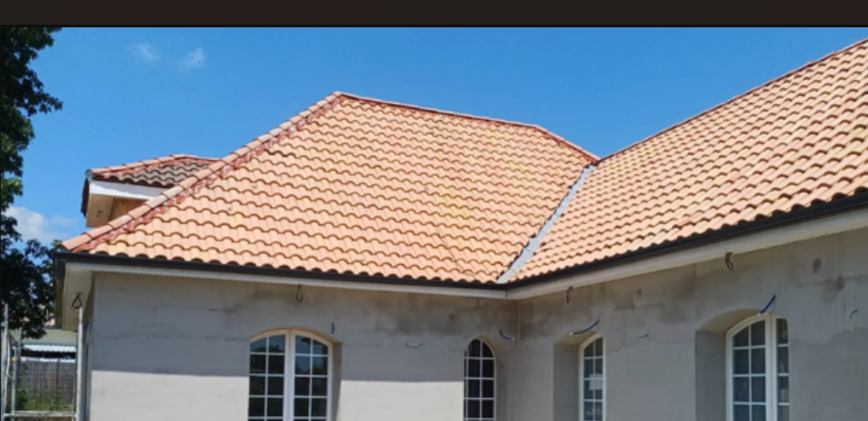 Maison rénovée par MB Peinture