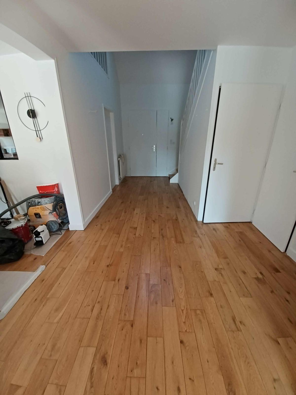 Carrelage intérieur extérieur